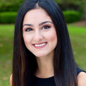 Meet your Posher, Sasha